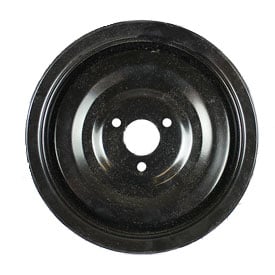 Pulley Spin Form Dual